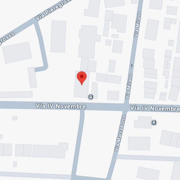 Architetto Tecnico Certificatore